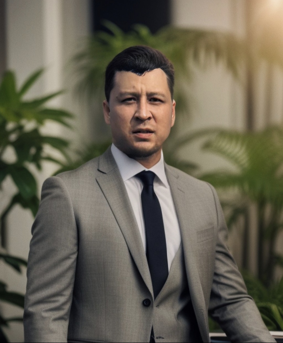 Profile Image